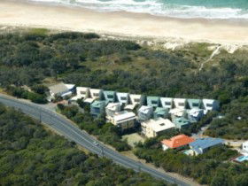 Marcus Beach QLD Tweed Heads Accommodation