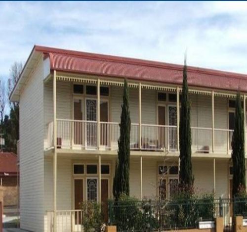 Thalgarrah NSW Tweed Heads Accommodation