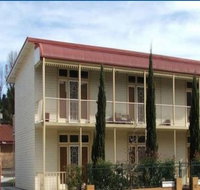 Armidale Ace Apartments - Tweed Heads Accommodation
