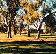 Blue Gum House - Tweed Heads Accommodation