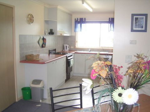 Fronds - Tweed Heads Accommodation 1