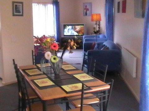 Fronds - Tweed Heads Accommodation 2