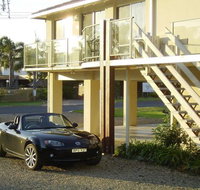 Southern Comfort Holiday Units - Tweed Heads Accommodation