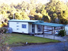 Rosebery Cabin & Tourist Park - Tweed Heads Accommodation 0