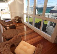 Sugarloaf Point Lighthouse Holiday Accommodation - Tweed Heads Accommodation