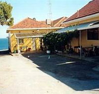 Bay View Holiday Flats - Tweed Heads Accommodation