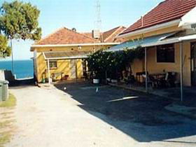 Bay View Holiday Flats - Tweed Heads Accommodation 0