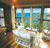 Hinchinbrook Island Wilderness Lodge - Tweed Heads Accommodation