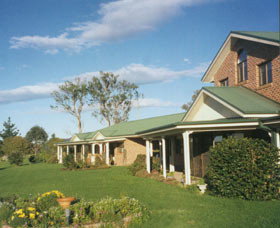 Pete And Carlas - Tweed Heads Accommodation 0