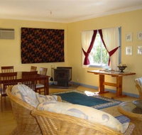 Euroka Homestead And Farm Cottage - Tweed Heads Accommodation
