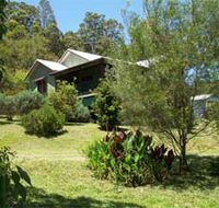 Penlan Cottage - Tweed Heads Accommodation
