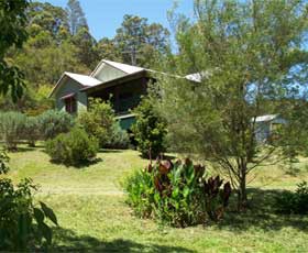 Penlan Cottage - Tweed Heads Accommodation 0