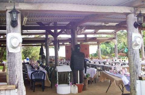 Spurwood Springs Log Cabin Venue - Tweed Heads Accommodation 0