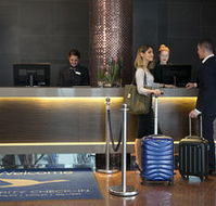 Novotel Sydney Parramatta - Tweed Heads Accommodation