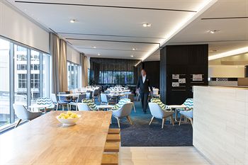 PARKROYAL Darling Harbour, Sydney - Tweed Heads Accommodation 8