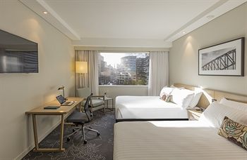 PARKROYAL Darling Harbour, Sydney - Tweed Heads Accommodation 12