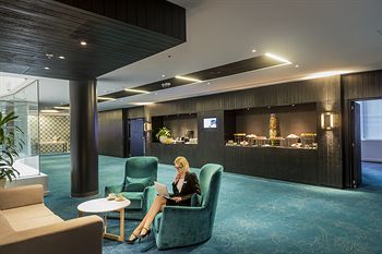 PARKROYAL Darling Harbour, Sydney - Tweed Heads Accommodation 15