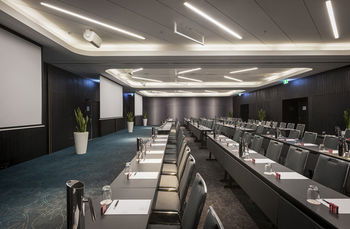 PARKROYAL Darling Harbour, Sydney - Tweed Heads Accommodation 37