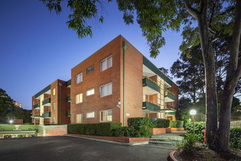 APX Parramatta - Tweed Heads Accommodation 3
