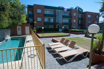 APX Parramatta - Tweed Heads Accommodation 5