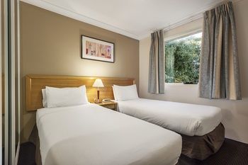 APX Parramatta - Tweed Heads Accommodation 8