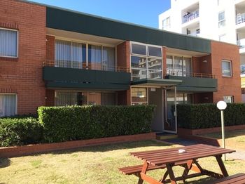 APX Parramatta - Tweed Heads Accommodation 13