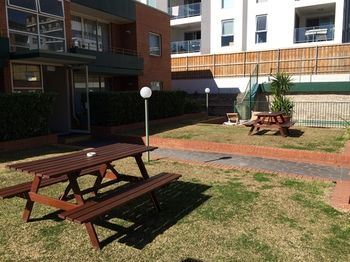 APX Parramatta - Tweed Heads Accommodation 15
