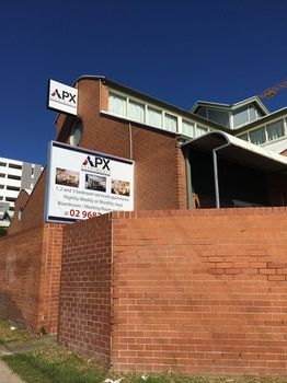 APX Parramatta - Tweed Heads Accommodation 17