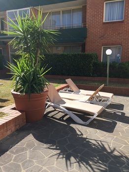 APX Parramatta - Tweed Heads Accommodation 19