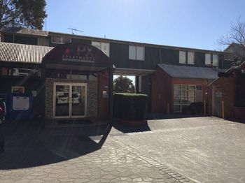 APX Parramatta - Tweed Heads Accommodation 20