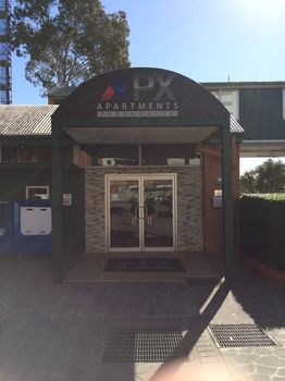APX Parramatta - Tweed Heads Accommodation 22