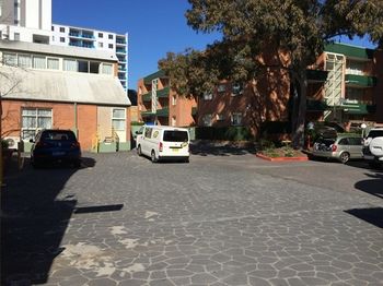 APX Parramatta - Tweed Heads Accommodation 25