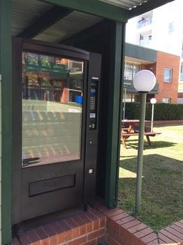 APX Parramatta - Tweed Heads Accommodation 31