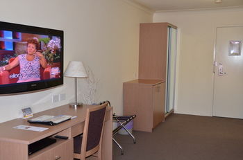 Country Comfort Hunts Liverpool - Tweed Heads Accommodation 5