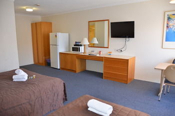 Country Comfort Hunts Liverpool - Tweed Heads Accommodation 9