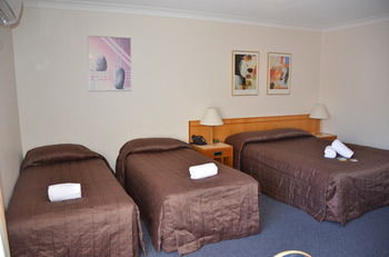 Country Comfort Hunts Liverpool - Tweed Heads Accommodation 10