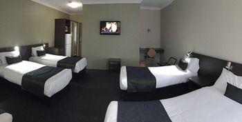 Country Comfort Hunts Liverpool - Tweed Heads Accommodation 12