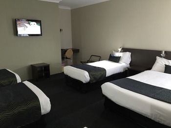 Country Comfort Hunts Liverpool - Tweed Heads Accommodation 15