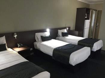 Country Comfort Hunts Liverpool - Tweed Heads Accommodation 17