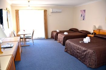 Country Comfort Hunts Liverpool - Tweed Heads Accommodation 19