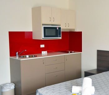 Country Comfort Hunts Liverpool - Tweed Heads Accommodation 26