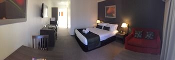 Country Comfort Hunts Liverpool - Tweed Heads Accommodation 27