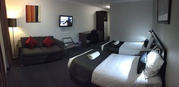 Country Comfort Hunts Liverpool - Tweed Heads Accommodation 28