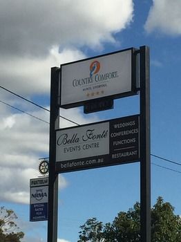 Country Comfort Hunts Liverpool - Tweed Heads Accommodation 31