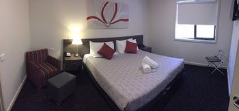 Country Comfort Hunts Liverpool - Tweed Heads Accommodation 34
