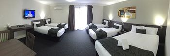 Country Comfort Hunts Liverpool - Tweed Heads Accommodation 35