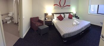 Country Comfort Hunts Liverpool - Tweed Heads Accommodation 38