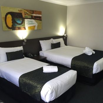 Country Comfort Hunts Liverpool - Tweed Heads Accommodation 39