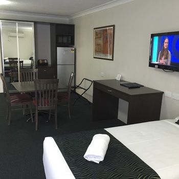 Country Comfort Hunts Liverpool - Tweed Heads Accommodation 40