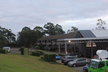 Country Comfort Hunts Liverpool - Tweed Heads Accommodation 42